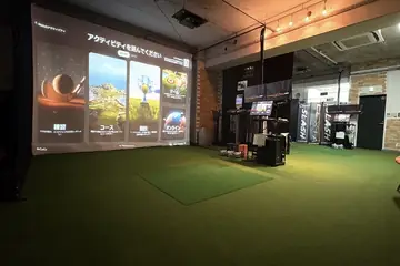 インドアゴルフFC比較ガイド